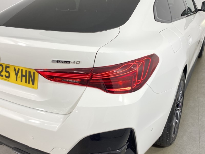 Used BMW i4 2025 for sale - 76982202: Photo 43