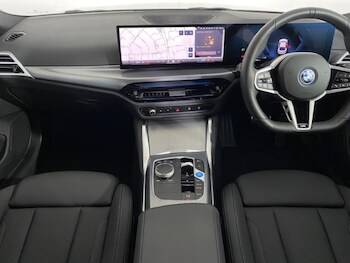 Used BMW i4 2025 for sale - 76982202: Photo