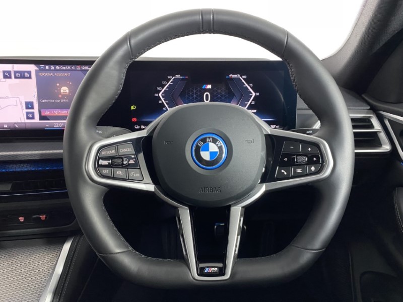 Used BMW i4 2025 for sale - 76982202: Photo 5