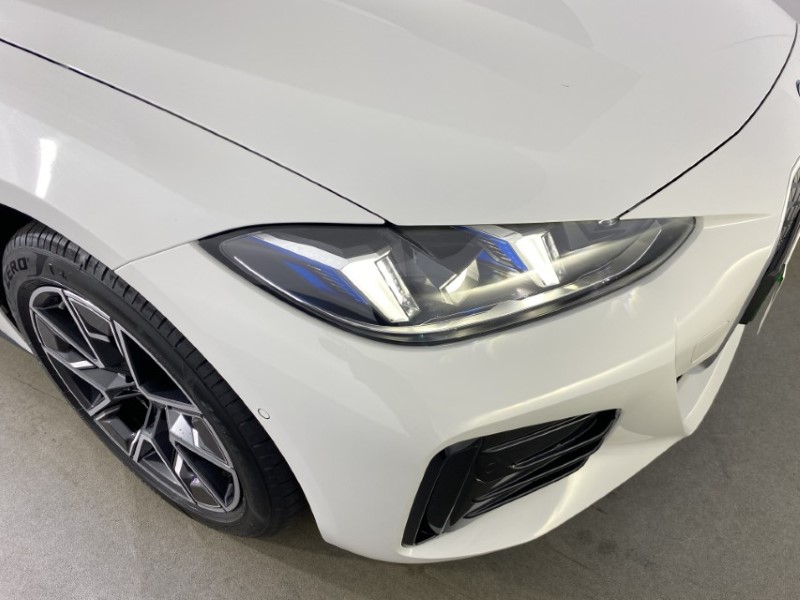 Used BMW i4 2025 for sale - 76982202: Photo 51