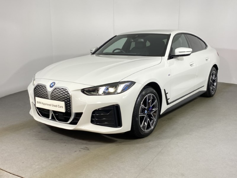 Used BMW i4 2025 for sale - 76982202: Photo 54