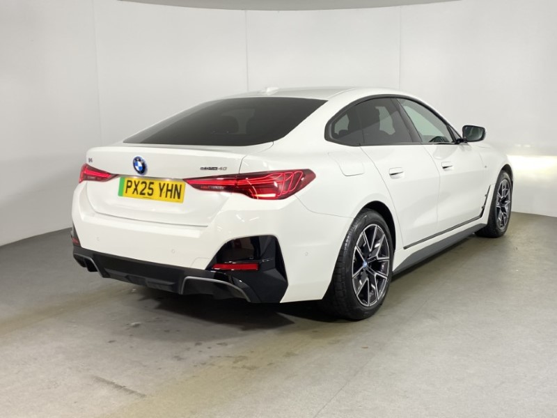 Used BMW i4 2025 for sale - 76982202: Photo 55