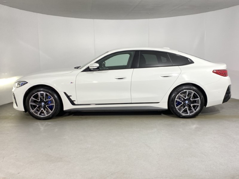 Used BMW i4 2025 for sale - 76982202: Photo 56