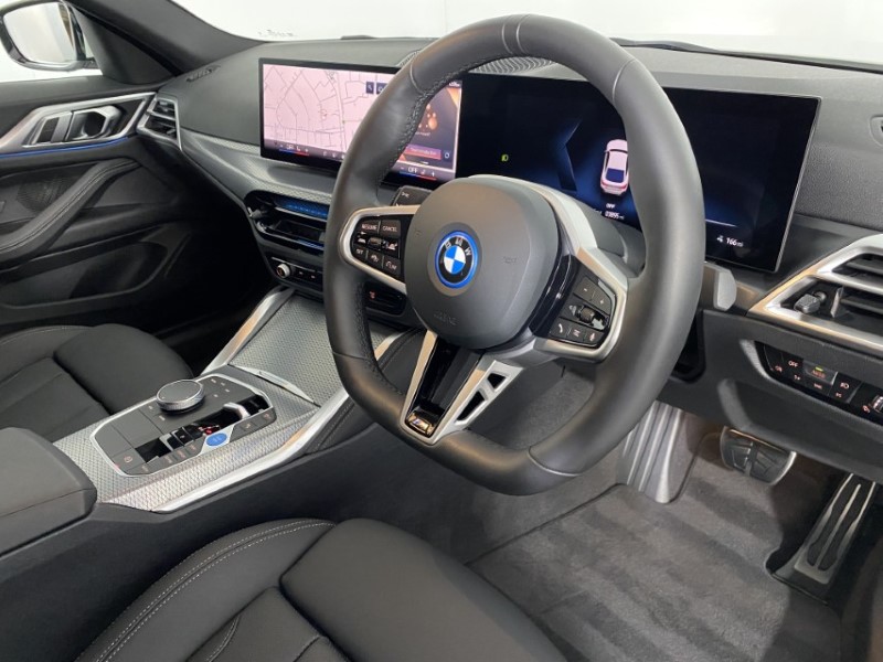 Used BMW i4 2025 for sale - 76982202: Photo 6