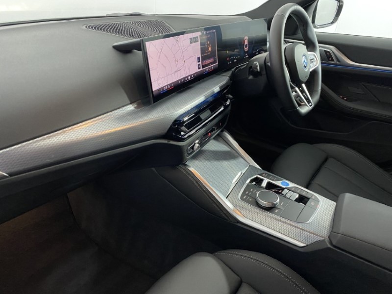 Used BMW i4 2025 for sale - 76982202: Photo 7