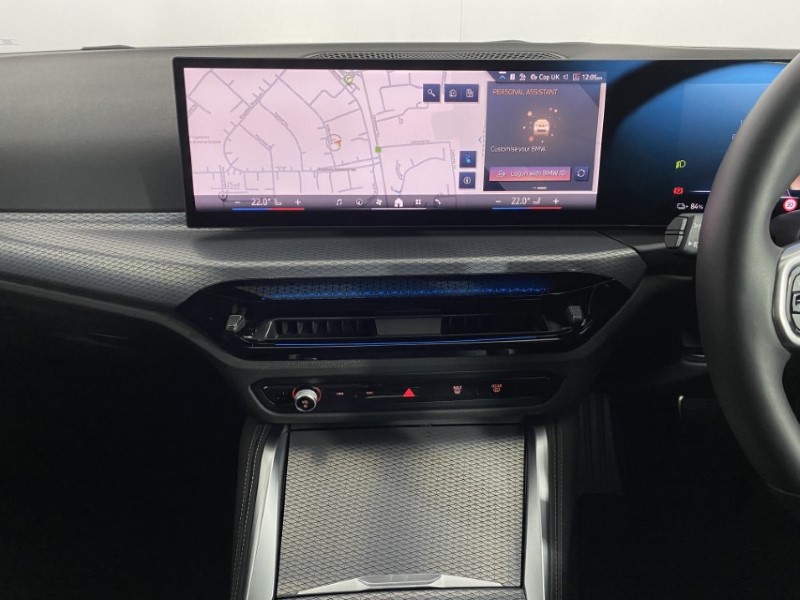 Used BMW i4 2025 for sale - 76982202: Photo 8