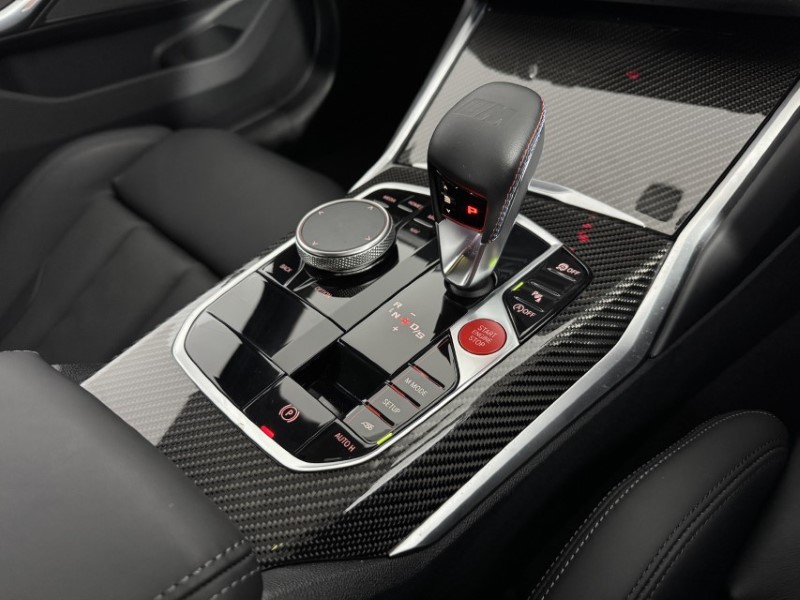 Used BMW M3 2024 for sale - 77339571: Photo 10