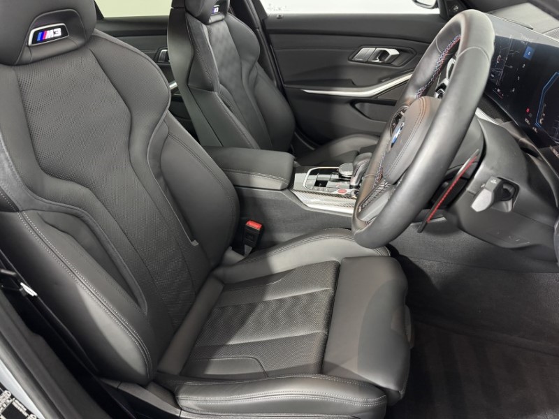 Used BMW M3 2024 for sale - 77339571: Photo 11