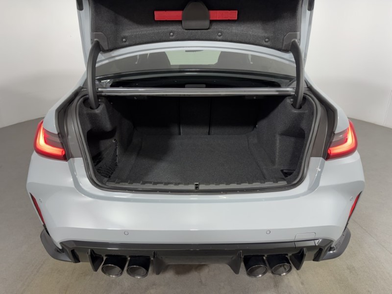 Used BMW M3 2024 for sale - 77339571: Photo 13