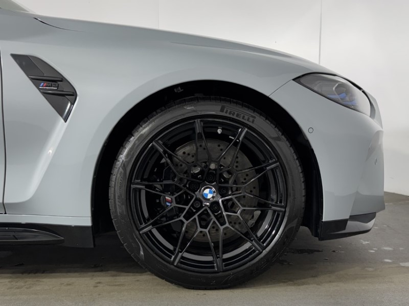 Used BMW M3 2024 for sale - 77339571: Photo 14