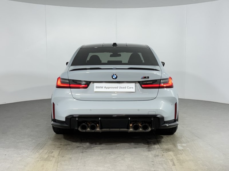 Used BMW M3 2024 for sale - 77339571: Photo 15