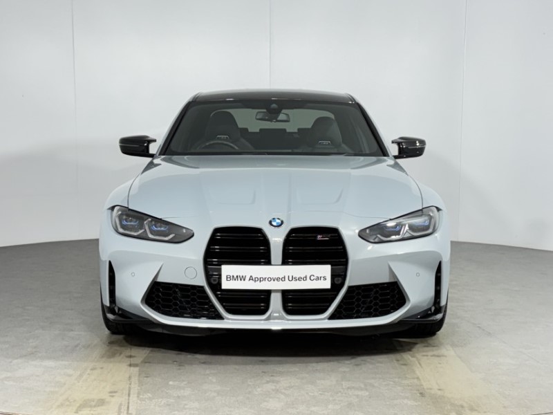 Used BMW M3 2024 for sale - 77339571: Photo 16