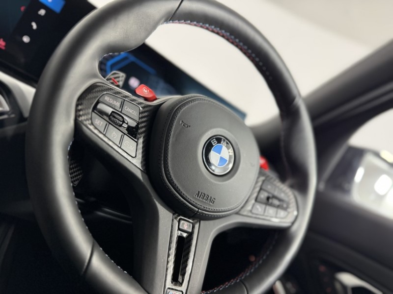 Used BMW M3 2024 for sale - 77339571: Photo 17