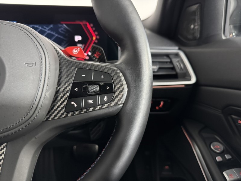 Used BMW M3 2024 for sale - 77339571: Photo 19