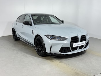 Used BMW M3 2024 for sale - 77339571: Photo
