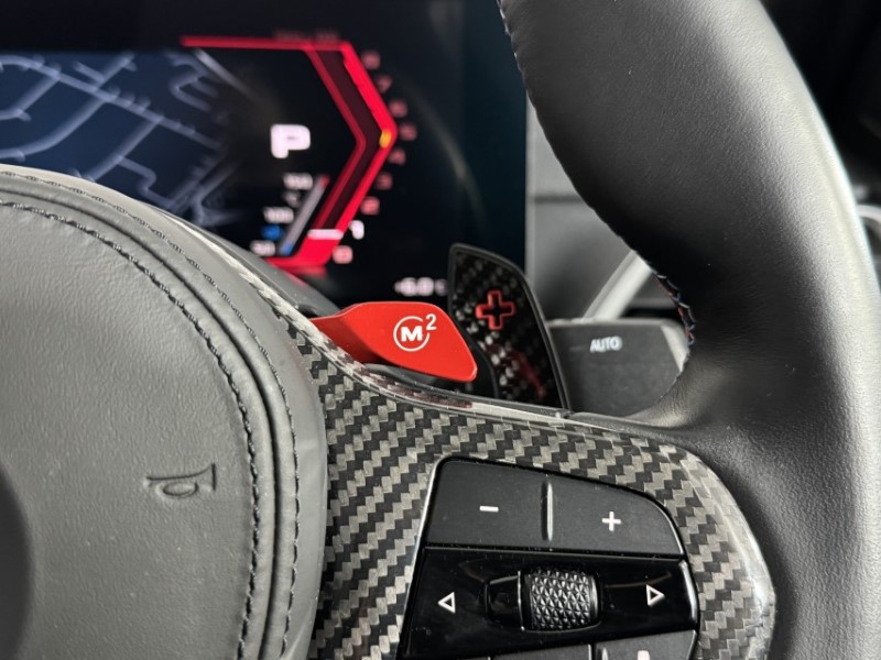 Used BMW M3 2024 for sale - 77339571: Photo 21