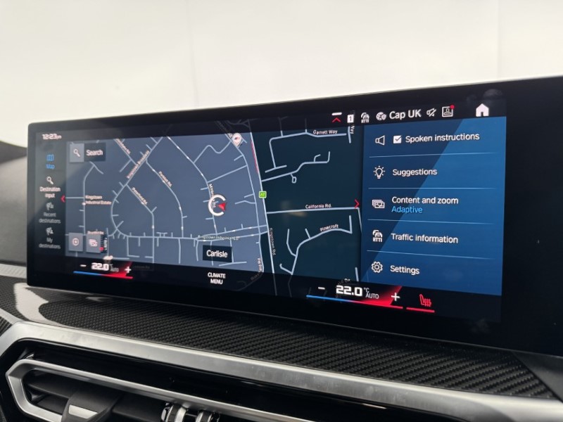 Used BMW M3 2024 for sale - 77339571: Photo 26