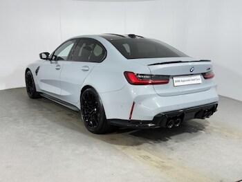 Used BMW M3 2024 for sale - 77339571: Photo