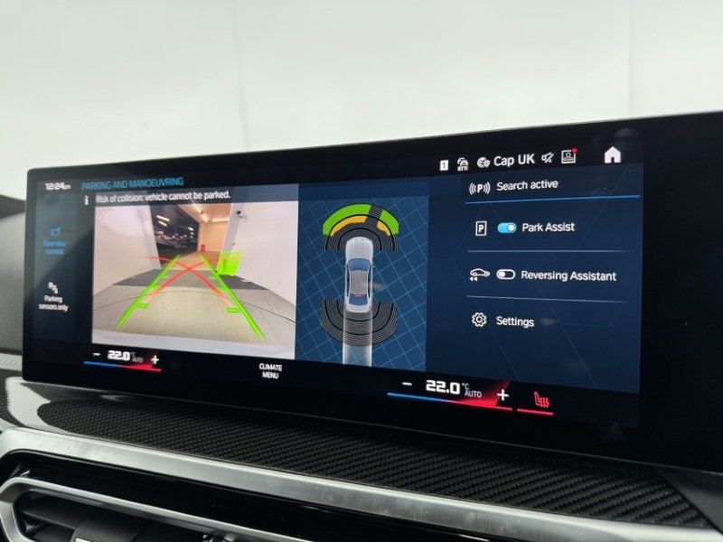 Used BMW M3 2024 for sale - 77339571: Photo 30