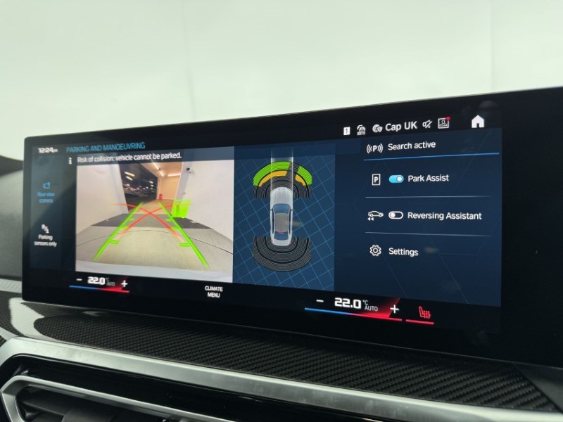 Used BMW M3 2024 for sale - 77339571: Photo 31