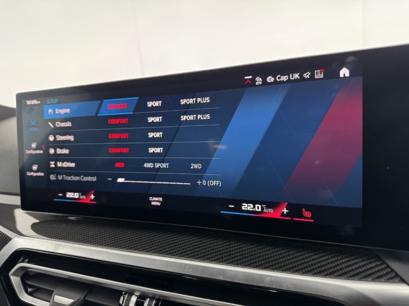 Used BMW M3 2024 for sale - 77339571: Photo 33