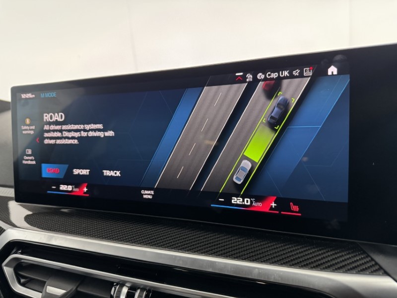 Used BMW M3 2024 for sale - 77339571: Photo 34