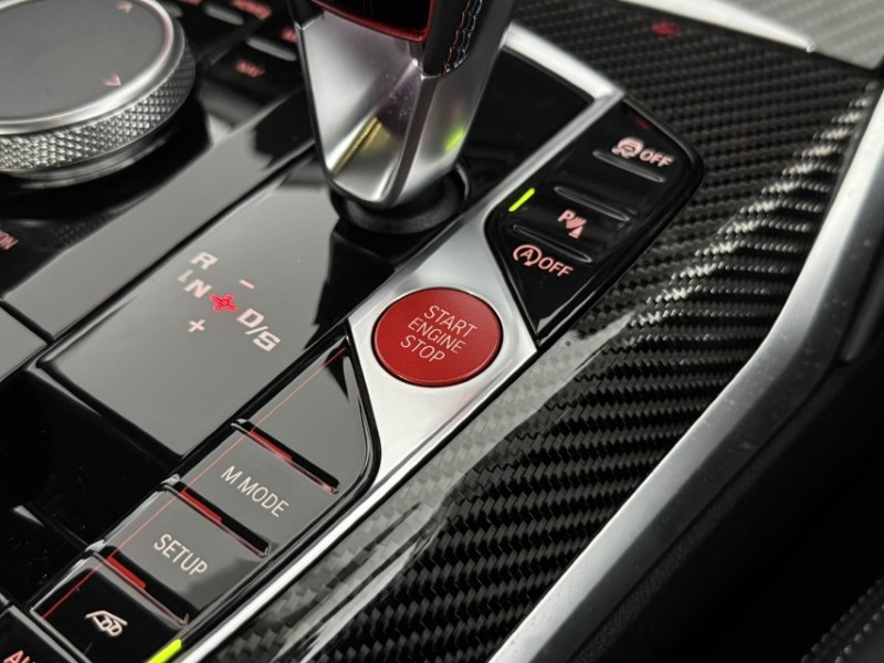 Used BMW M3 2024 for sale - 77339571: Photo 38