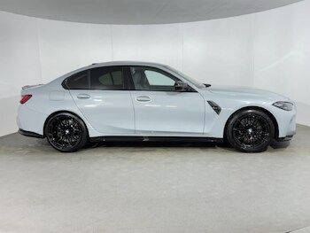 Used BMW M3 2024 for sale - 77339571: Photo