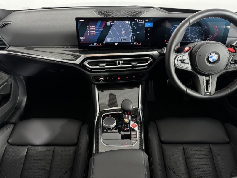 Used BMW M3 2024 for sale - 77339571: Photo 4