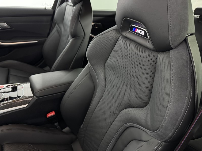 Used BMW M3 2024 for sale - 77339571: Photo 41