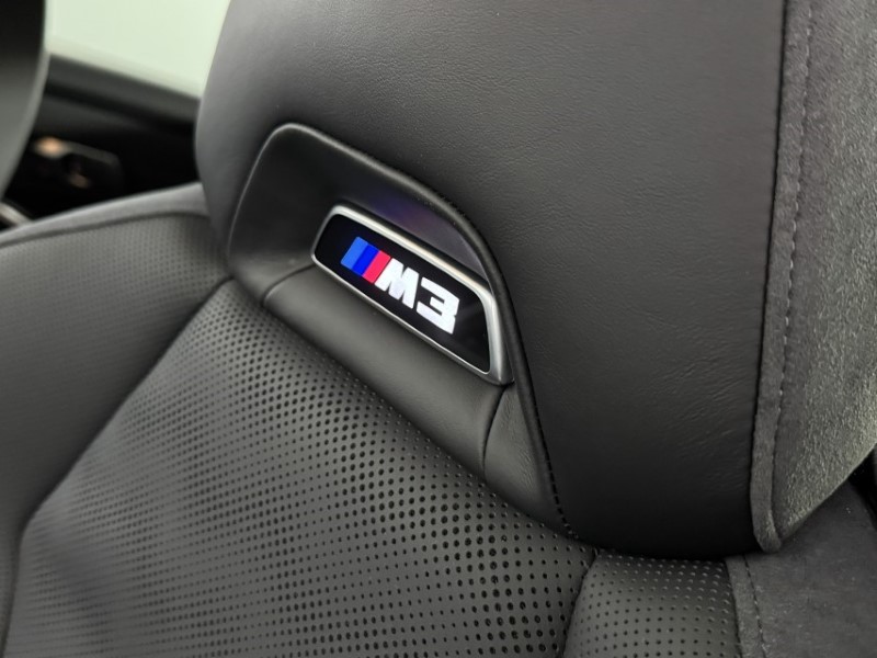Used BMW M3 2024 for sale - 77339571: Photo 42