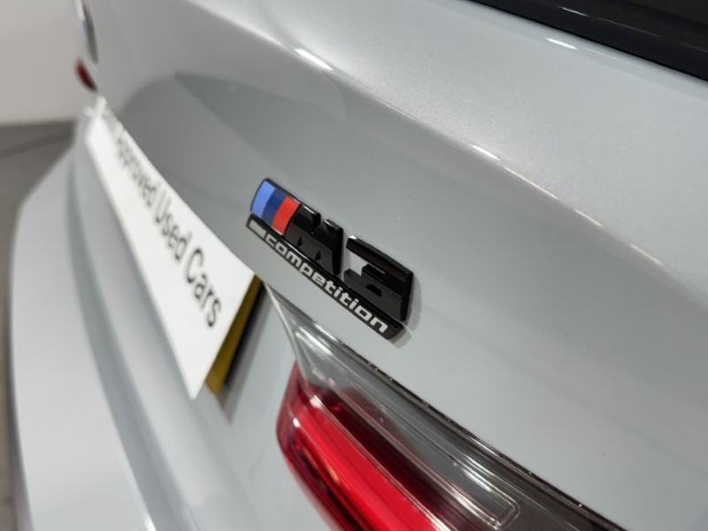 Used BMW M3 2024 for sale - 77339571: Photo 46
