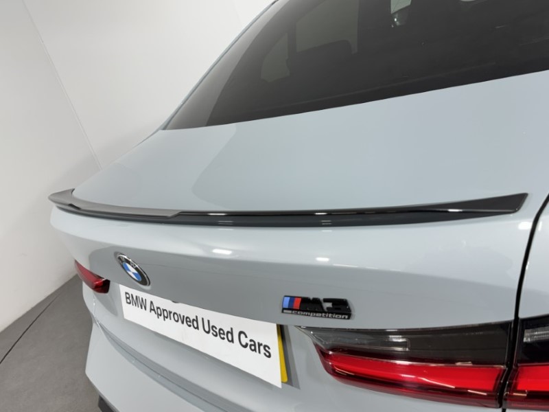 Used BMW M3 2024 for sale - 77339571: Photo 47