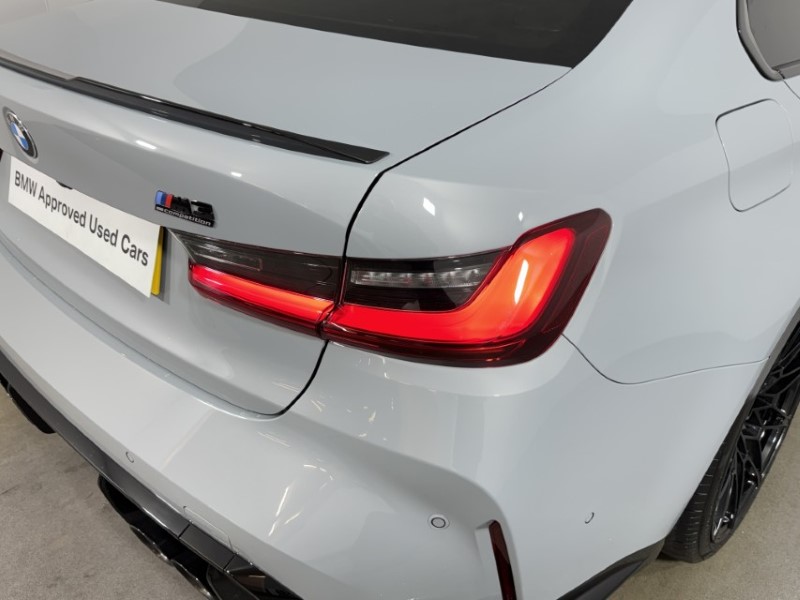 Used BMW M3 2024 for sale - 77339571: Photo 48