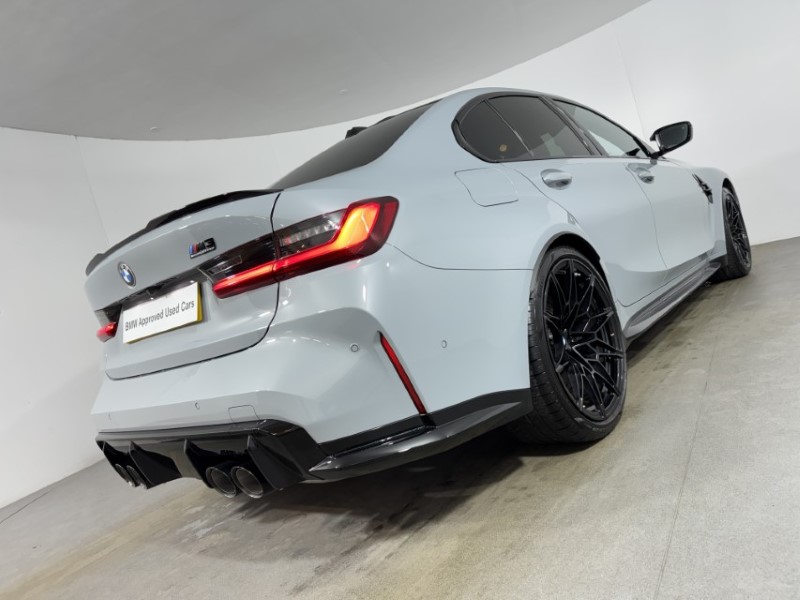 Used BMW M3 2024 for sale - 77339571: Photo 49