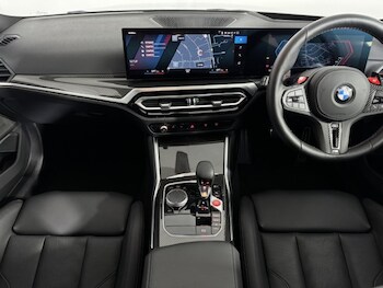 Used BMW M3 2024 for sale - 77339571: Photo