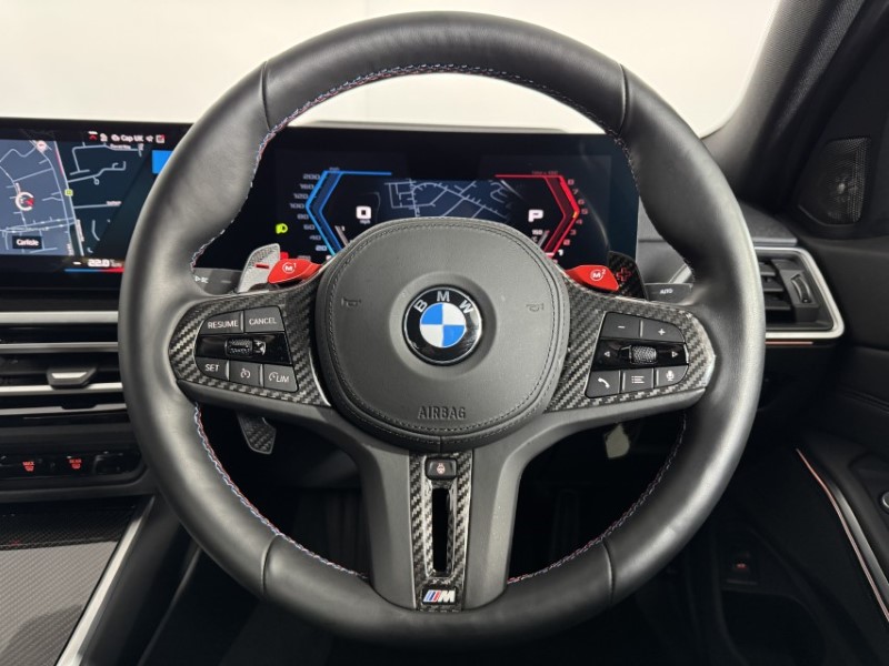 Used BMW M3 2024 for sale - 77339571: Photo 5