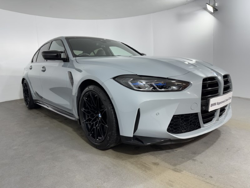 Used BMW M3 2024 for sale - 77339571: Photo 55