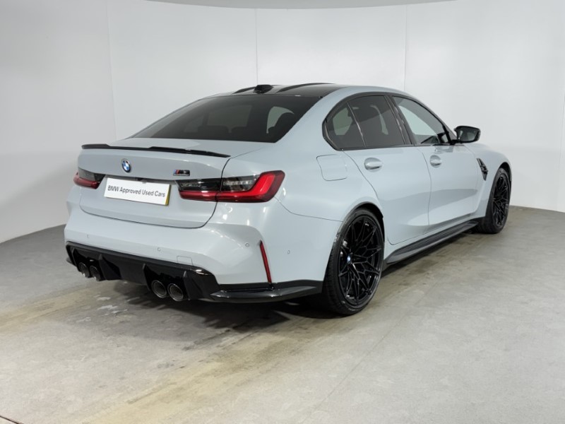 Used BMW M3 2024 for sale - 77339571: Photo 57