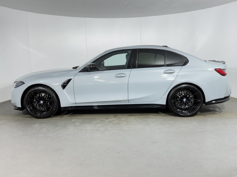 Used BMW M3 2024 for sale - 77339571: Photo 58