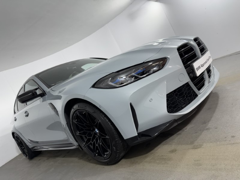 Used BMW M3 2024 for sale - 77339571: Photo 59