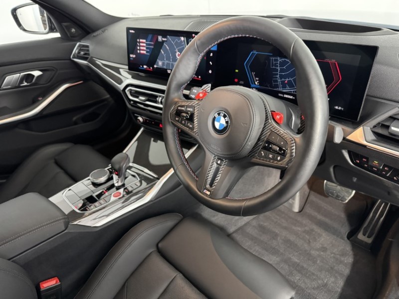 Used BMW M3 2024 for sale - 77339571: Photo 6