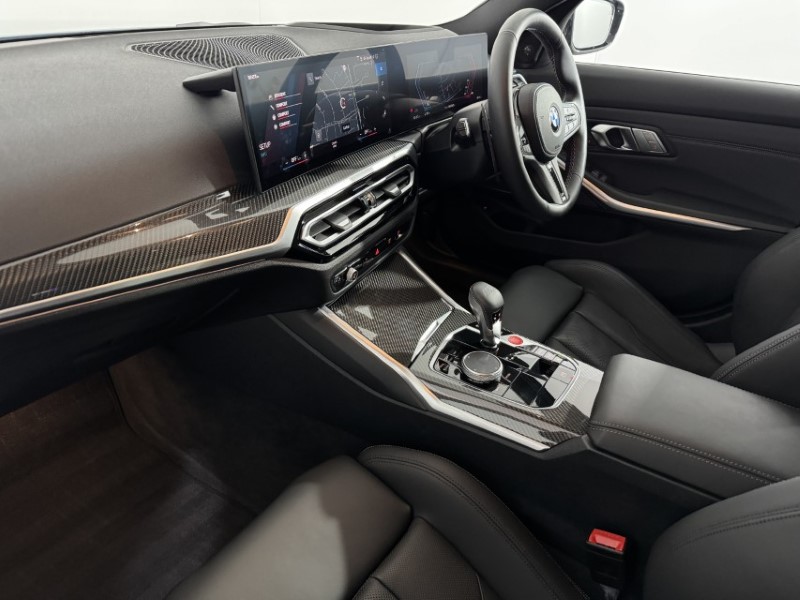 Used BMW M3 2024 for sale - 77339571: Photo 7