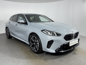Used BMW 1 Series 2025 for sale - 78286497: Photo