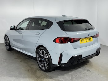 Used BMW 1 Series 2025 for sale - 78286497: Photo