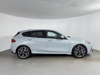 Used BMW 1 Series 2025 for sale - 78286497: Photo