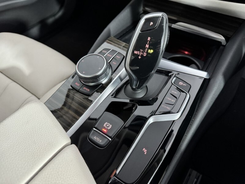 Used BMW 5 Series 2018 for sale - 77492779: Photo 10