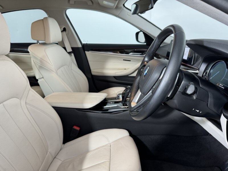 Used BMW 5 Series 2018 for sale - 77492779: Photo 11