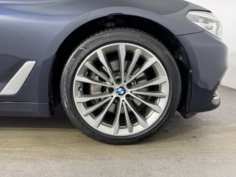 Used BMW 5 Series 2018 for sale - 77492779: Photo 14