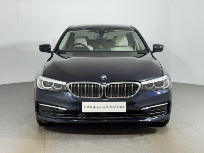 Used BMW 5 Series 2018 for sale - 77492779: Photo 16